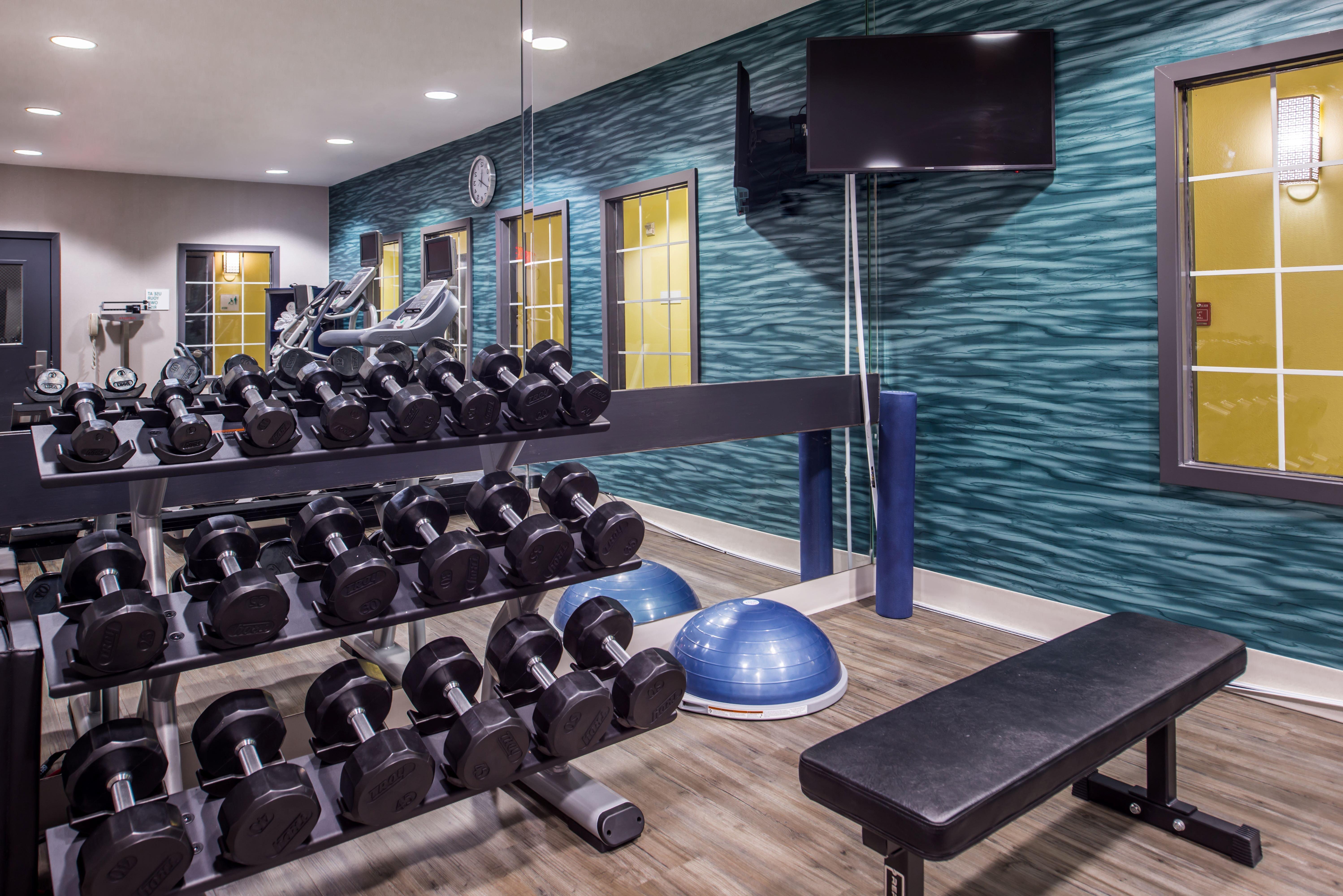 Holiday Inn And Suites Addison By Ihg Exteriör bild